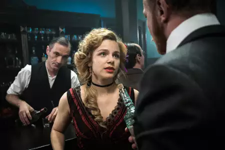 Belle Epoque - galeria zdjęć - filmweb