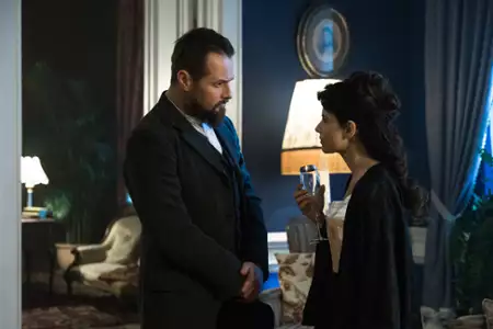 Belle Epoque - galeria zdjęć - filmweb