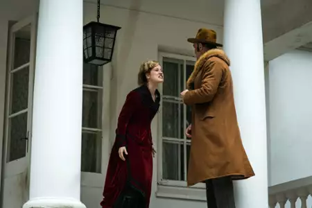 Belle Epoque - galeria zdjęć - filmweb