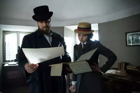 Belle Epoque - galeria zdjęć - filmweb