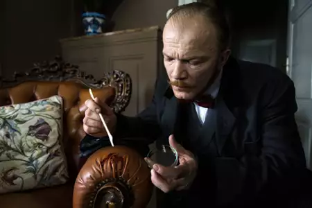 Belle Epoque - galeria zdjęć - filmweb
