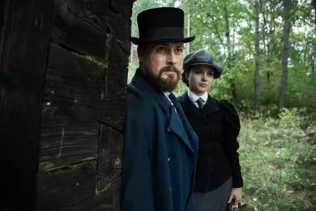 Belle Epoque - galeria zdjęć - filmweb