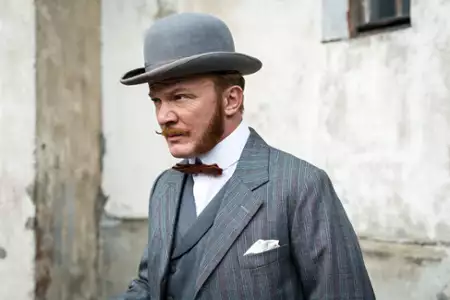 Belle Epoque - galeria zdjęć - filmweb