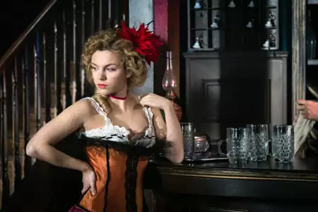 Belle Epoque - galeria zdjęć - filmweb