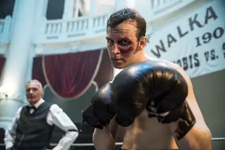 Belle Epoque - galeria zdjęć - filmweb
