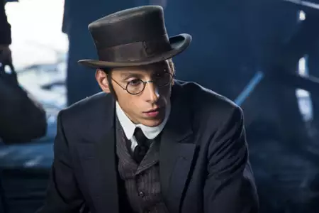 Belle Epoque - galeria zdjęć - filmweb