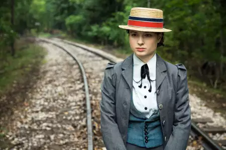 Belle Epoque - galeria zdjęć - filmweb