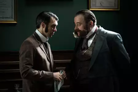 Belle Epoque - galeria zdjęć - filmweb