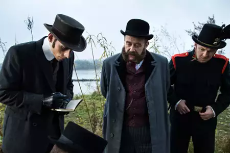 Belle Epoque - galeria zdjęć - filmweb