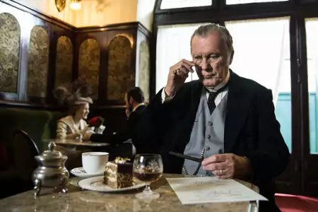 Belle Epoque - galeria zdjęć - filmweb
