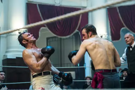 Belle Epoque - galeria zdjęć - filmweb