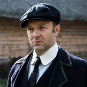 Nauczyciel J&oacute;zef Karaś