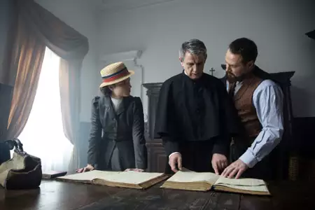 Belle Epoque - galeria zdjęć - filmweb