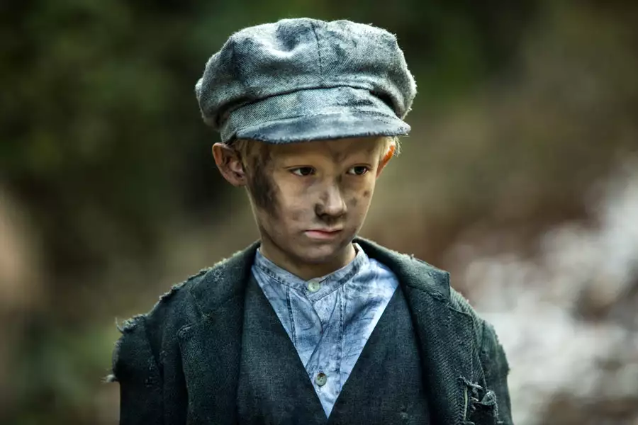 Belle Epoque - galeria zdjęć - filmweb
