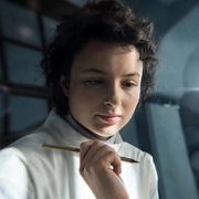 Anna Pr&oacute;chniak w Belle Epoque