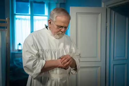 Belle Epoque - galeria zdjęć - filmweb