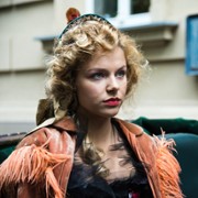 Prostytutka Mila