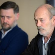 The Pembrokeshire Murders - galeria zdjęć - filmweb