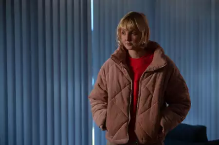 Morderca z Pembroke - galeria zdjęć - filmweb