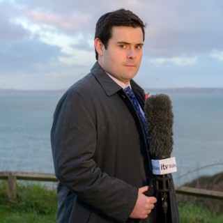 Jonathan Hill