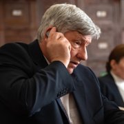 The Pembrokeshire Murders - galeria zdjęć - filmweb