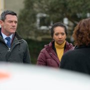 Morderca z Pembroke - galeria zdjęć - filmweb