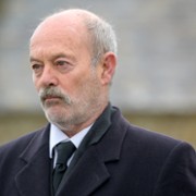 Keith Allen w Morderca z Pembroke