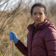 Morderca z Pembroke - galeria zdjęć - filmweb