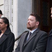 Morderca z Pembroke - galeria zdjęć - filmweb