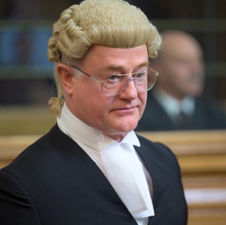 Gerard Elias