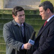 Morderca z Pembroke - galeria zdjęć - filmweb