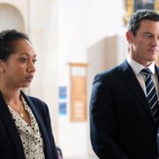 The Pembrokeshire Murders - galeria zdjęć - filmweb