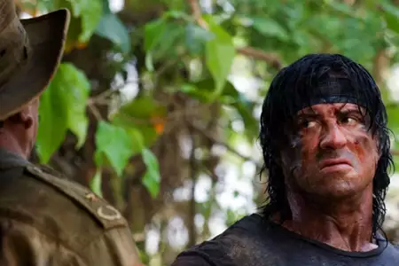 John Rambo - galeria zdjęć - filmweb