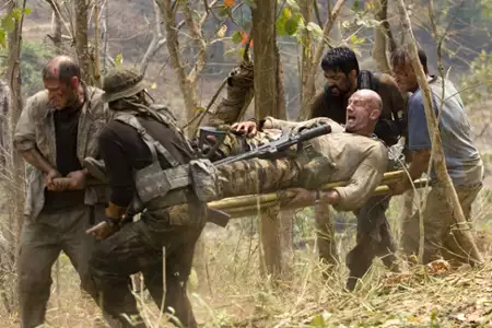 John Rambo - galeria zdjęć - filmweb