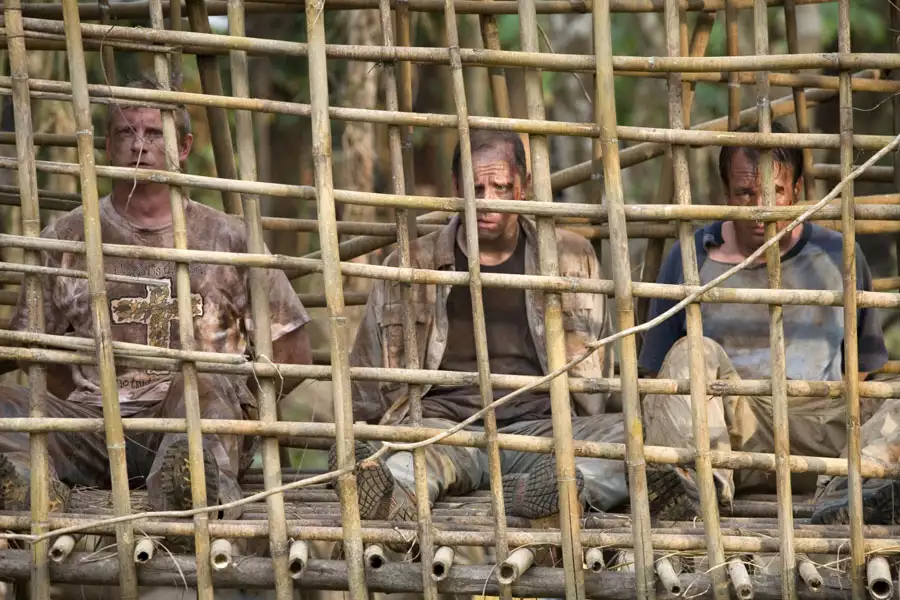 John Rambo - galeria zdjęć - filmweb