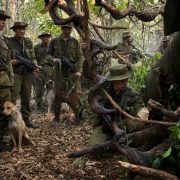 Rambo - galeria zdjęć - filmweb