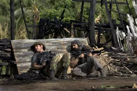 John Rambo - galeria zdjęć - filmweb