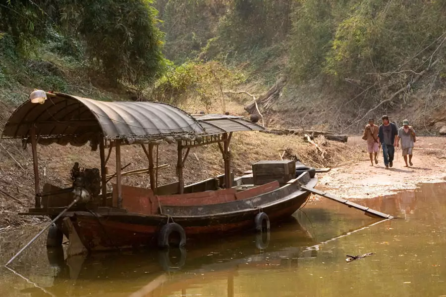 John Rambo - galeria zdjęć - filmweb