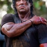 Rambo - galeria zdjęć - filmweb