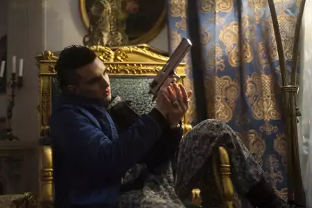 Suburra - galeria zdjęć - filmweb