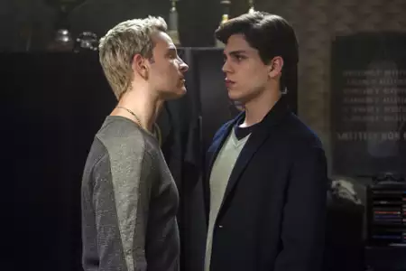 Suburra - galeria zdjęć - filmweb