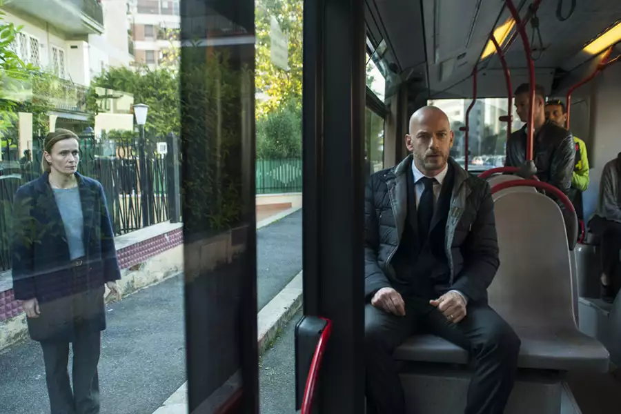 Suburra - galeria zdjęć - filmweb