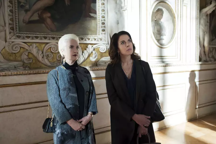 Suburra - galeria zdjęć - filmweb