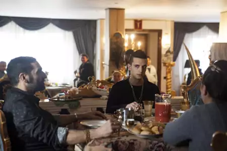 Suburra - galeria zdjęć - filmweb