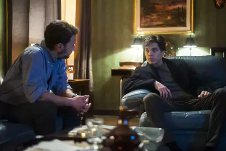 Suburra - galeria zdjęć - filmweb