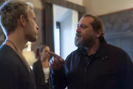Suburra - galeria zdjęć - filmweb