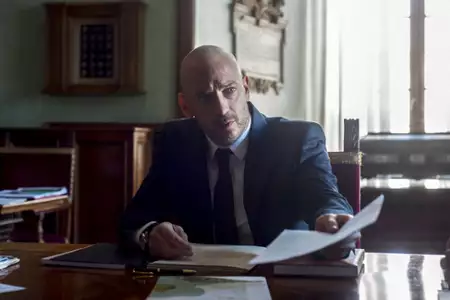 Suburra - galeria zdjęć - filmweb