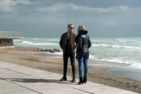 Suburra - galeria zdjęć - filmweb