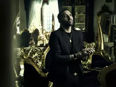 Suburra - galeria zdjęć - filmweb