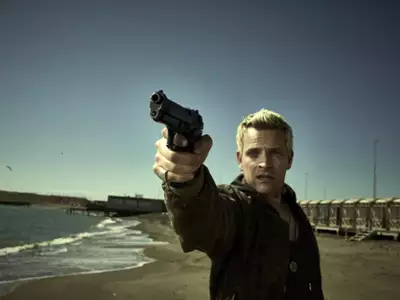 Suburra - galeria zdjęć - filmweb